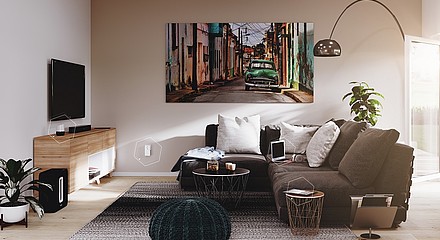 Zum World Wi-Fi Day 2021: fünf Tipps für besseres WLAN Zum World Wi-Fi Day 2021: fünf Tipps für besseres WLAN