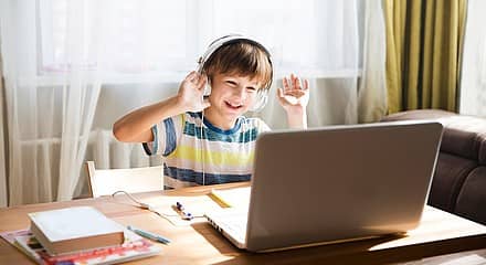 Homeschooling: gut ausgestattet in den modernen Schul-Alltag Homeschooling: gut ausgestattet in den modernen Schul-Alltag