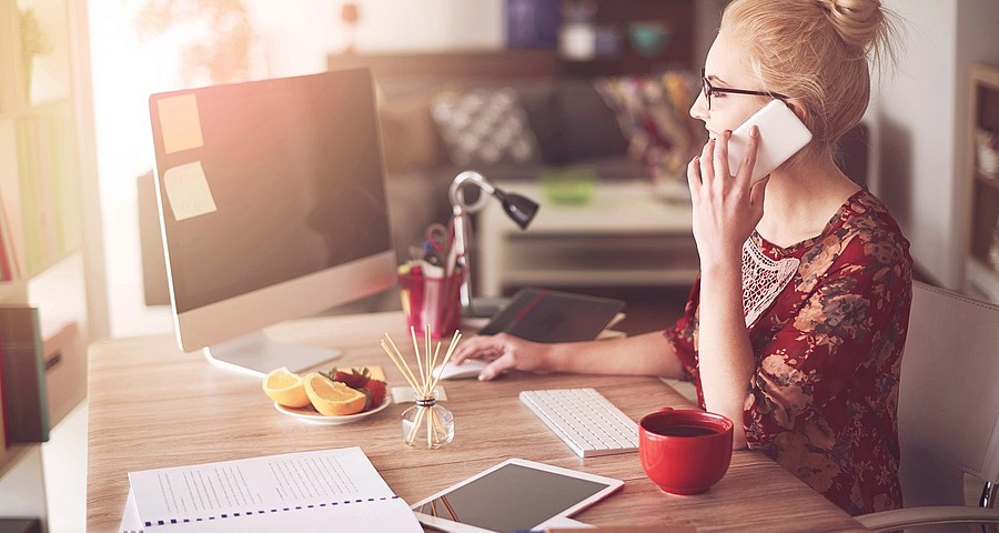 Vermeintlich schnelles Internet? Achtung: Auch auf die Upload-Geschwindigkeit kommt es an Vermeintlich schnelles Internet? Achtung: Auch auf die Upload-Geschwindigkeit kommt es an