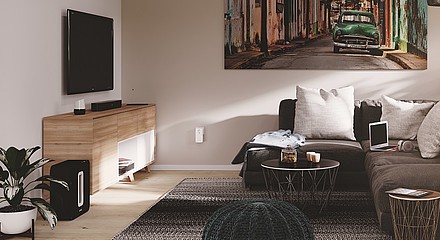 Alles bestens vernetzt: devolo bietet Vor-Ort-Installationsservice für Magic 2 WiFi Alles bestens vernetzt: devolo bietet Vor-Ort-Installationsservice für Magic 2 WiFi