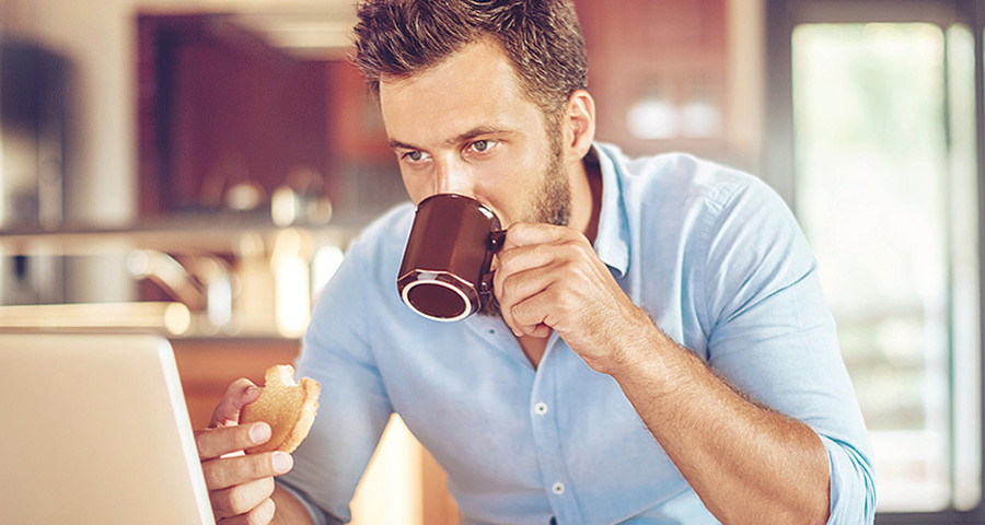 5 Tipps für die Business-Videokonferenz 5 Tipps für die Business-Videokonferenz