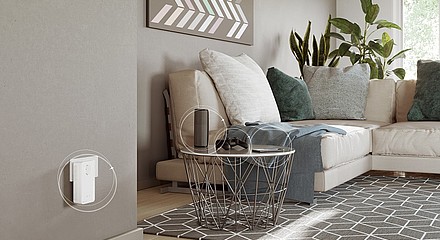 devolo optimiert Zusammenspiel von VDSL und Powerline Communication devolo optimiert Zusammenspiel von VDSL und Powerline Communication