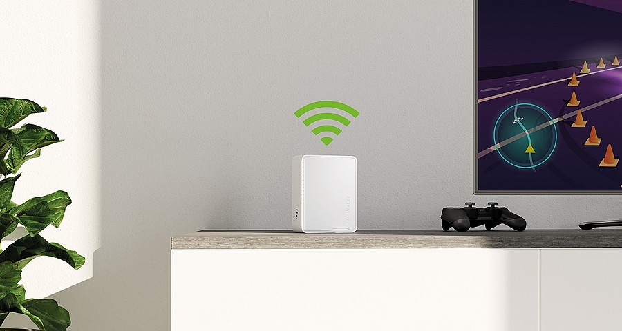 Mehr Leistung aus der Leitung: Tipps für schnelleres Internet Mehr Leistung aus der Leitung: Tipps für schnelleres Internet