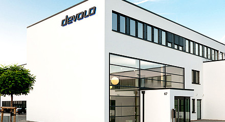 devolo AG wählt neuen Aufsichtsrat und wächst trotz Corona-Lockdown devolo AG wählt neuen Aufsichtsrat und wächst trotz Corona-Lockdown