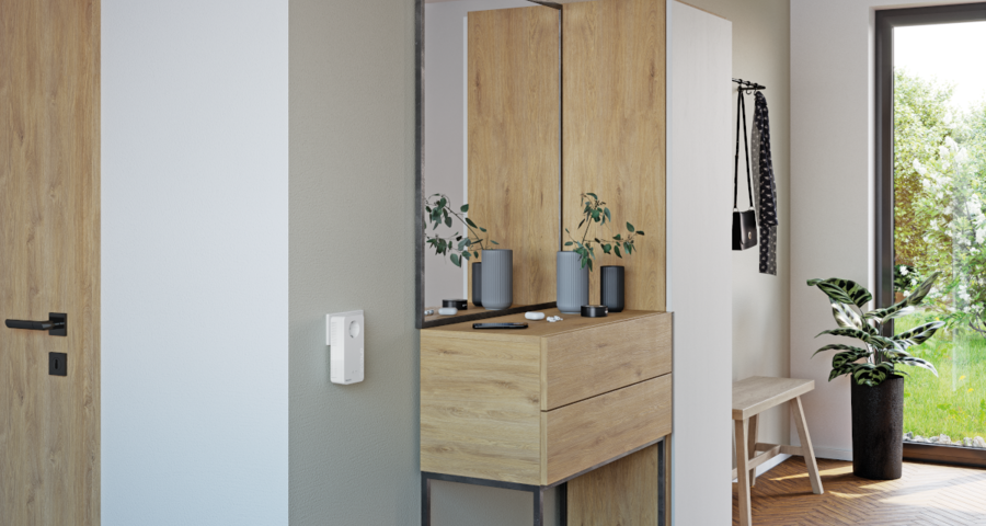 Die smarte Lösung gegen WLAN-Schwäche: devolo WLAN Repeater+ ac Die smarte Lösung gegen WLAN-Schwäche: devolo WLAN Repeater+ ac