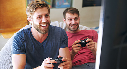 Zum World Wi-Fi Day 2020: Fünf Tipps für besseres WLAN Zum World Wi-Fi Day 2020: Fünf Tipps für besseres WLAN