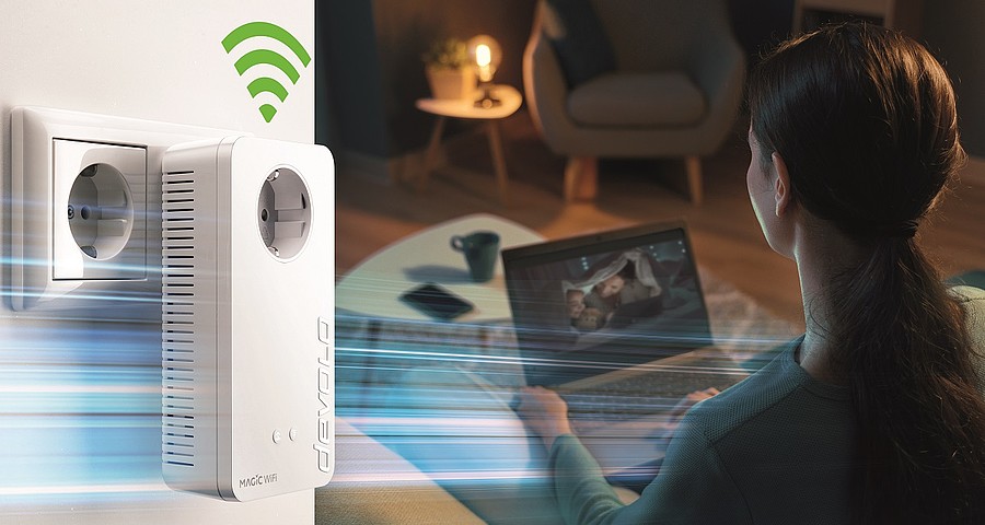 WLAN-Tipps: Fünf Ratschläge für ein besseres Heimnetz WLAN-Tipps: Fünf Ratschläge für ein besseres Heimnetz