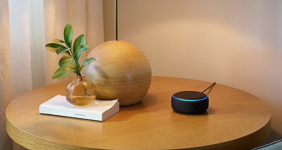 devolo Home Control mit neuem Alexa Smart Home Skill: Sprachsteuerung für das smarte Zuhause devolo Home Control mit neuem Alexa Smart Home Skill: Sprachsteuerung für das smarte Zuhause