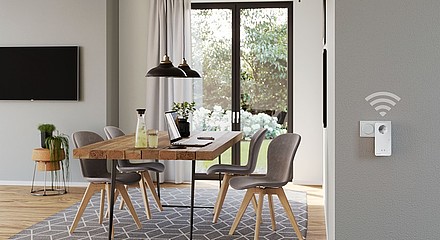 Das WLAN schützen – surfen, aber sicher Das WLAN schützen – surfen, aber sicher