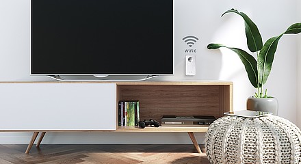 WLAN der nächsten Generation: die neuen devolo Magic 2 WiFi 6 Mesh Kits WLAN der nächsten Generation: die neuen devolo Magic 2 WiFi 6 Mesh Kits