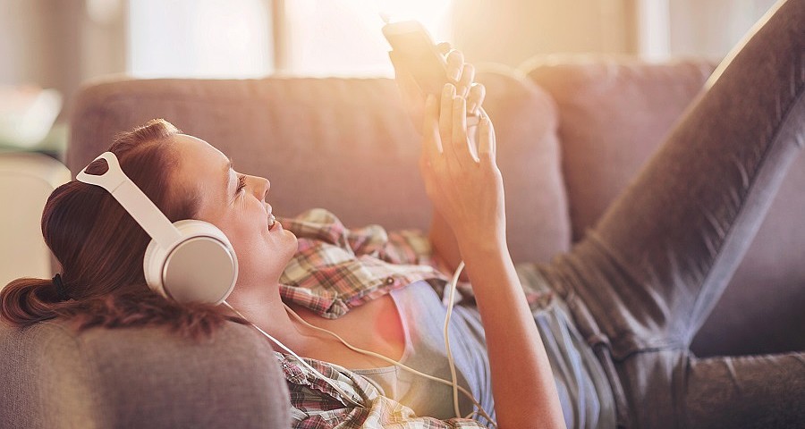 Weltmusiktag 2020: Steigende Abo-Zahlen – im Internet ist Musik drin Weltmusiktag 2020: Steigende Abo-Zahlen – im Internet ist Musik drin