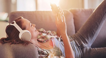 Weltmusiktag 2020: Steigende Abo-Zahlen – im Internet ist Musik drin Weltmusiktag 2020: Steigende Abo-Zahlen – im Internet ist Musik drin