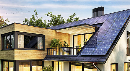 devolo Powerline-Adapter bringen Photovoltaik-Anlagen ins Heimnetz devolo Powerline-Adapter bringen Photovoltaik-Anlagen ins Heimnetz