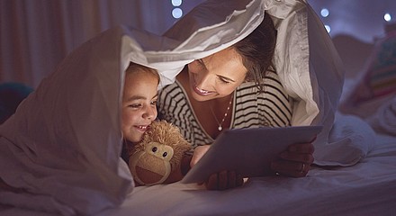 Safer Internet Day 2021: Mit devolo surfen selbst die Kleinsten sicher Safer Internet Day 2021: Mit devolo surfen selbst die Kleinsten sicher