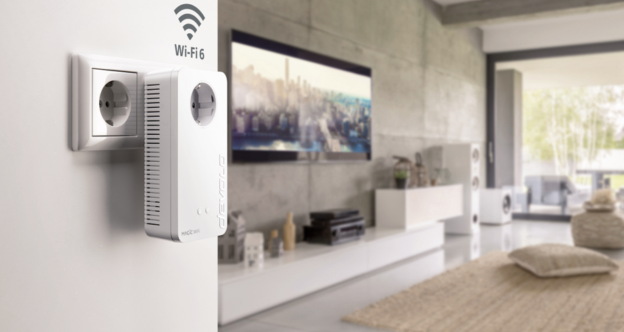 Wi-Fi 6: Das muss man über den neuen WLAN-Standard wissen Wi-Fi 6: Das muss man über den neuen WLAN-Standard wissen