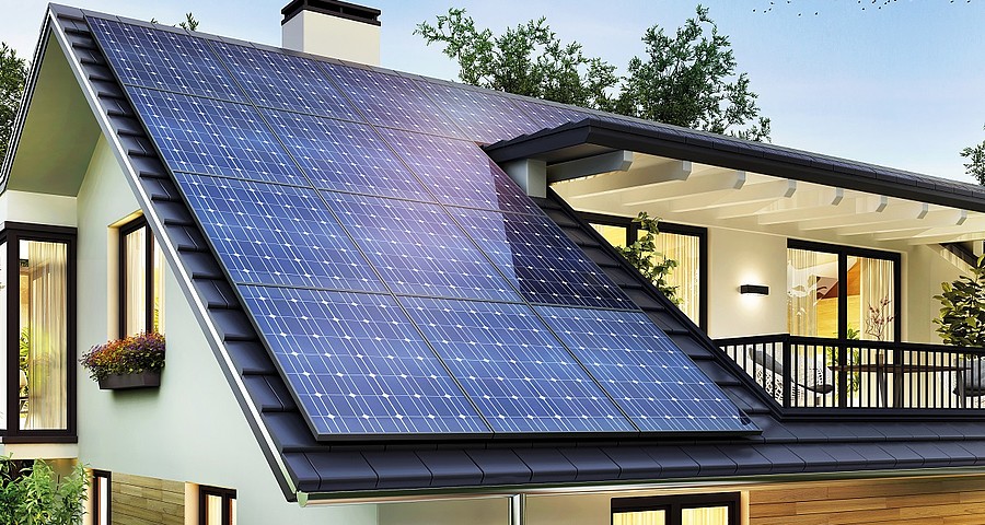 PV-Anlage und Wallbox einfach vernetzen PV-Anlage und Wallbox einfach vernetzen