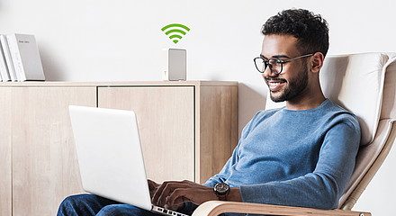 devolo: Neue WiFi 6 Mesh-Kits vorgestellt devolo: Neue WiFi 6 Mesh-Kits vorgestellt