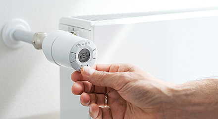 Der Energiespartag 2020: intelligent heizen und bares Geld sparen Der Energiespartag 2020: intelligent heizen und bares Geld sparen